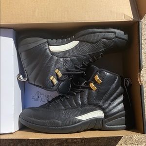 Air Jordan 12 “ Master “